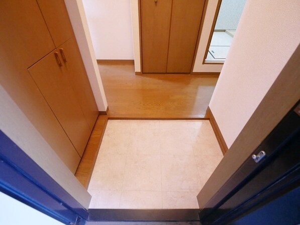 シルクトゥリーの物件内観写真